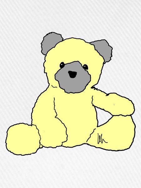 Teddy
