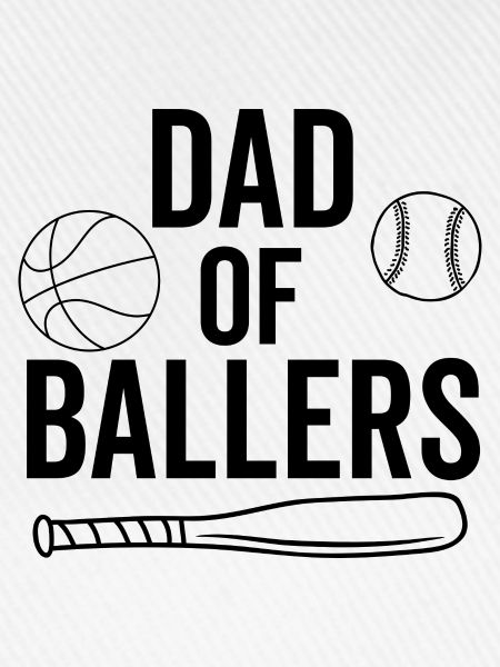 Vater der Ballers
