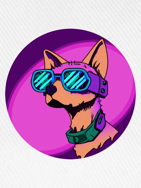 Cyber-Hund