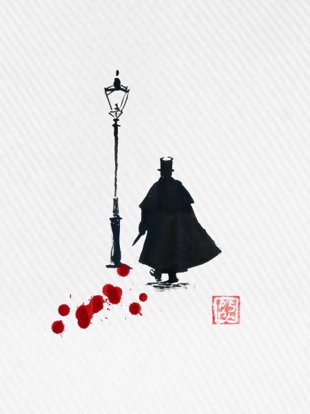 Jack der Ripper