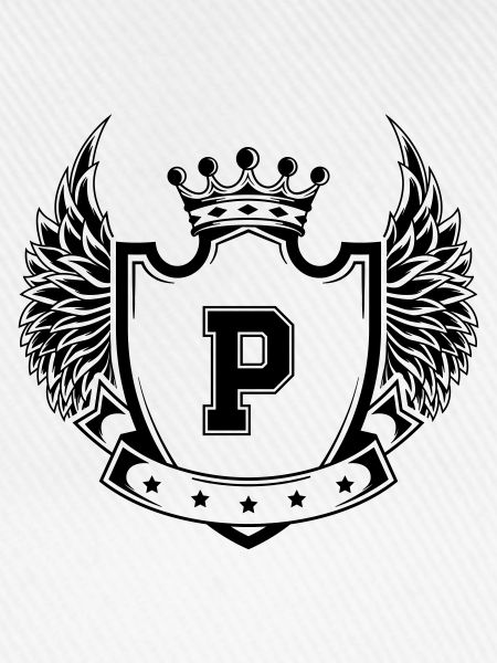 Wappen P