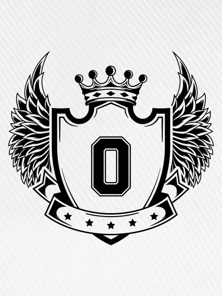 Wappen O