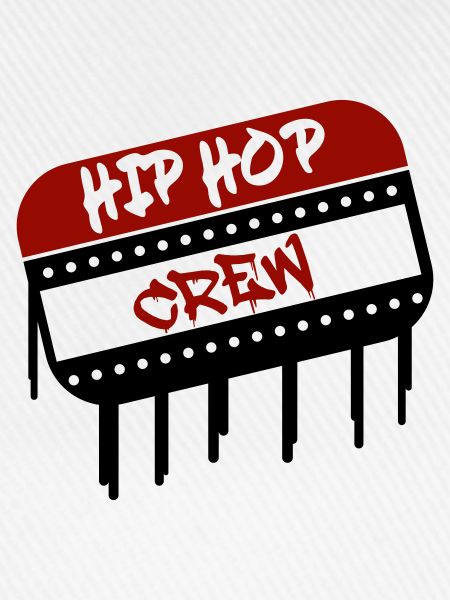Hip Hop Crew