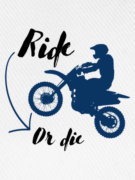 Ride or Die Merchandise