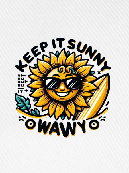 Keep it Sunny