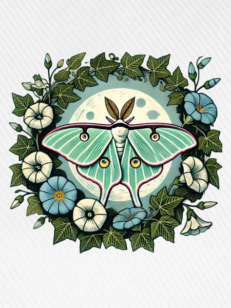 Luna-Motte