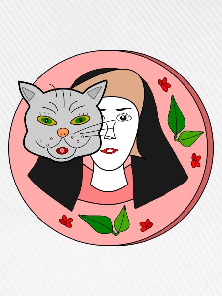Cat Lady
