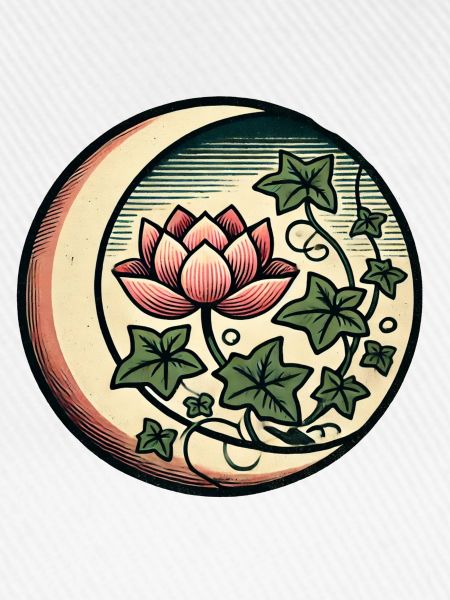 Lotusblüte