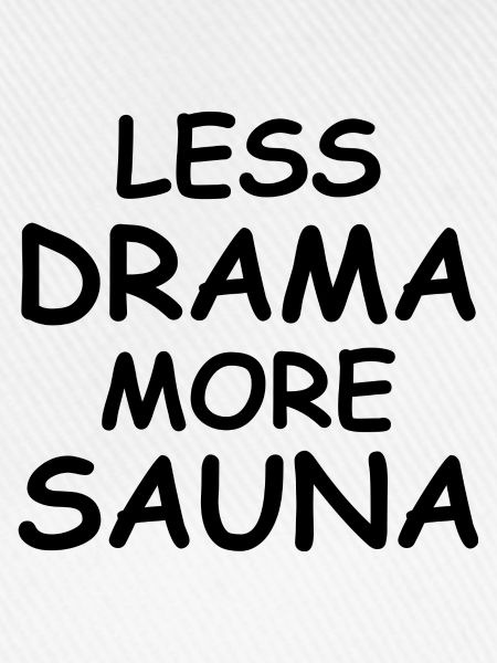 Sauna Wellness Spa