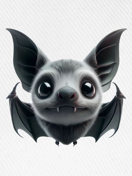 Fledermaus 1