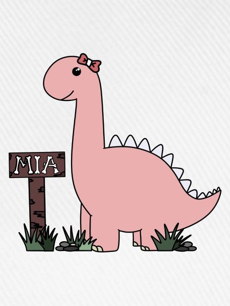 Dino Mia