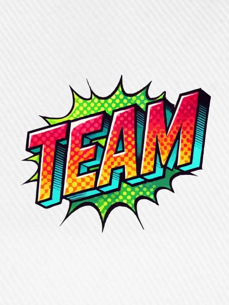 team