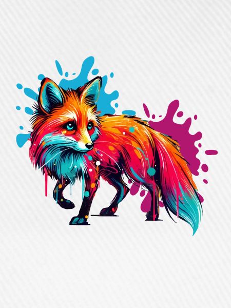 fuchs paint