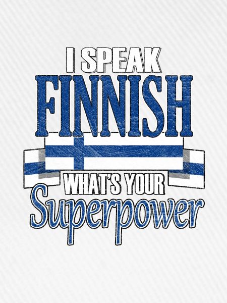 Finnland