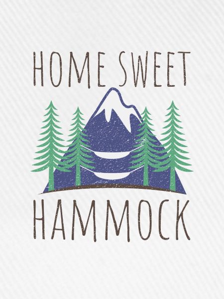 Hängematten Design