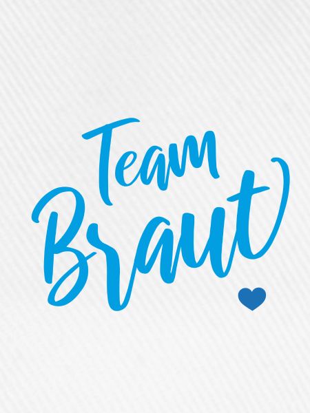 Team Braut