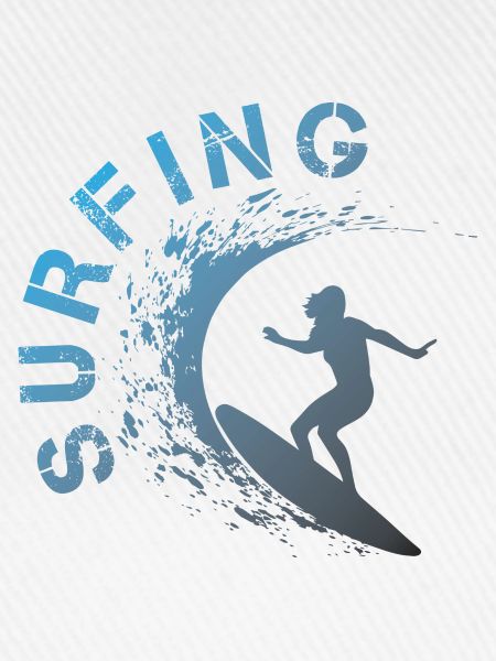 SURFING