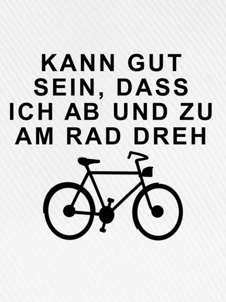 Fahrrad Sprüche