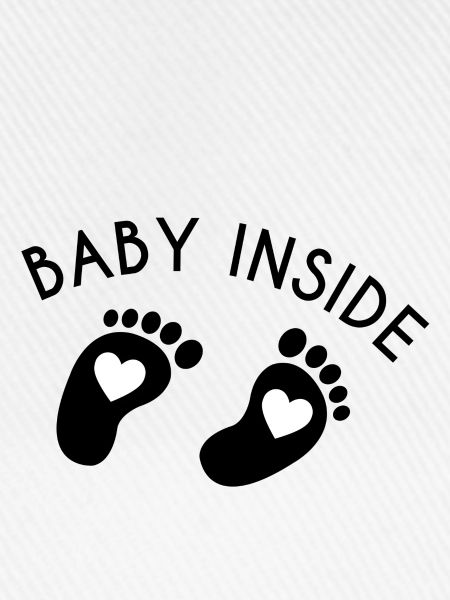 baby inside