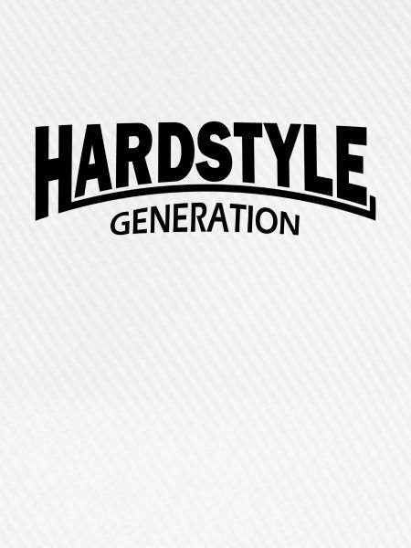 Hardstyle Generation