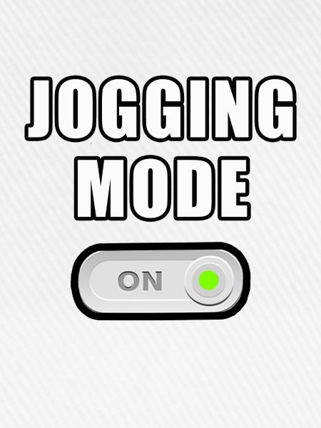 Joggen