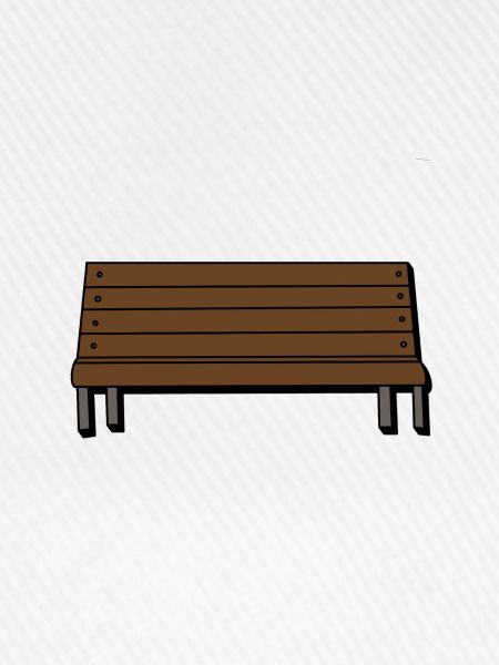 Sitzbank