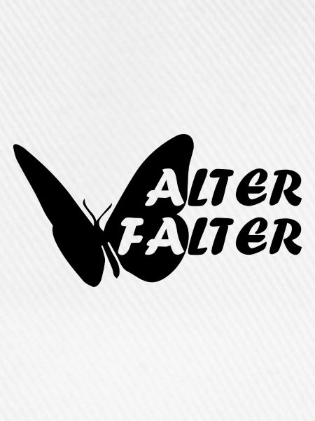 Alter Falter