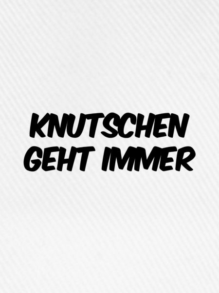 ich knutsche gern