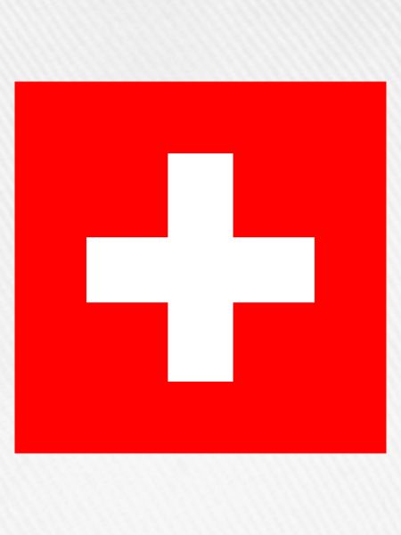 Schweizer Flagge