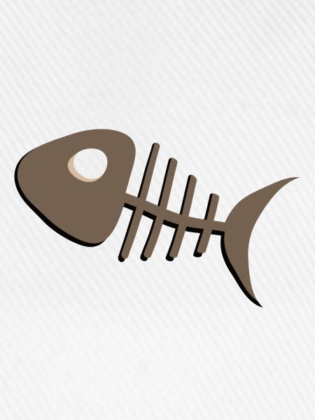 Fischgräte