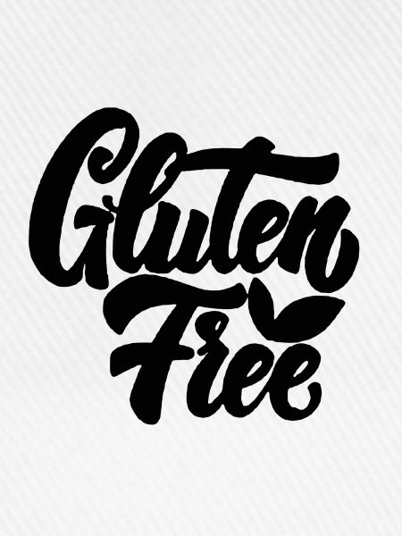 Gluten-frei
