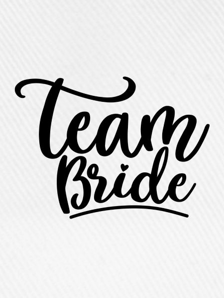 Team Braut
