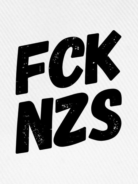 Nazis raus