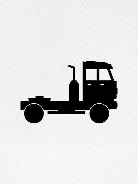Lastwagen