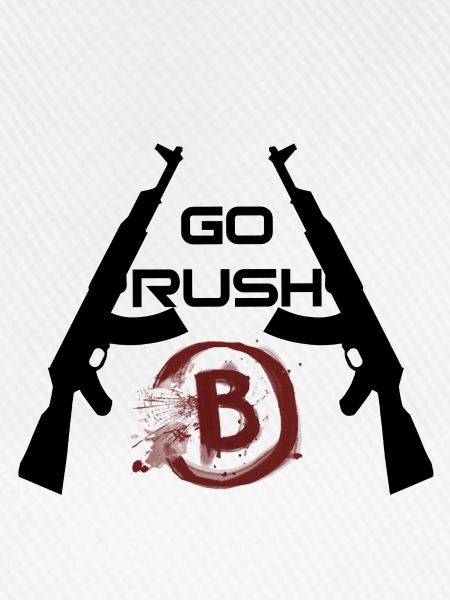 CS:GO Rush B Ak-47