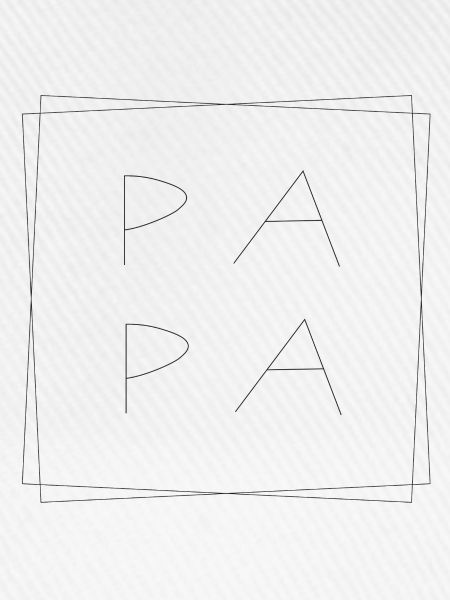 Papa Quadrat