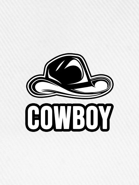 Cowboy Hut