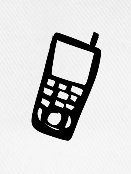 Telefon Handy