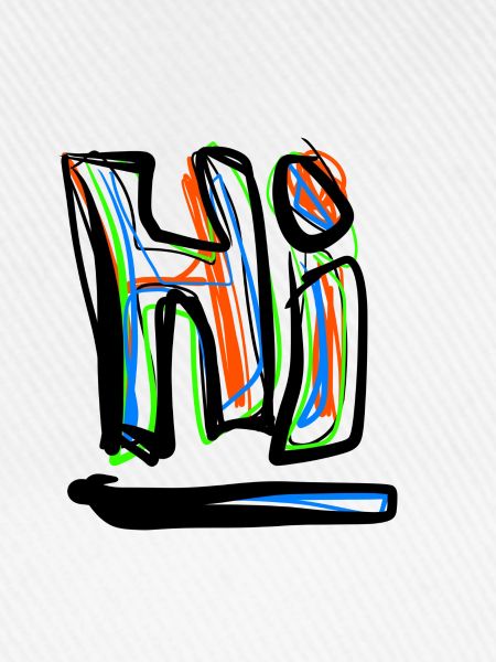 Hi Hallo