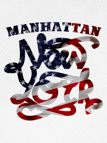 Manhattan NYC