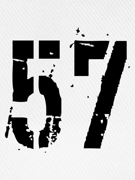 Nummer 57