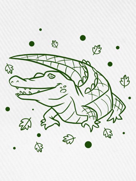 Krokodil