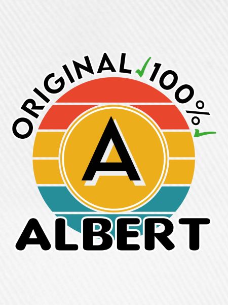 Albert
