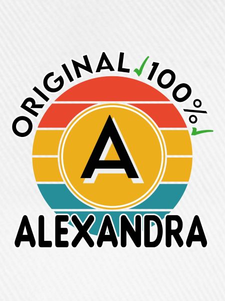 Alexandra