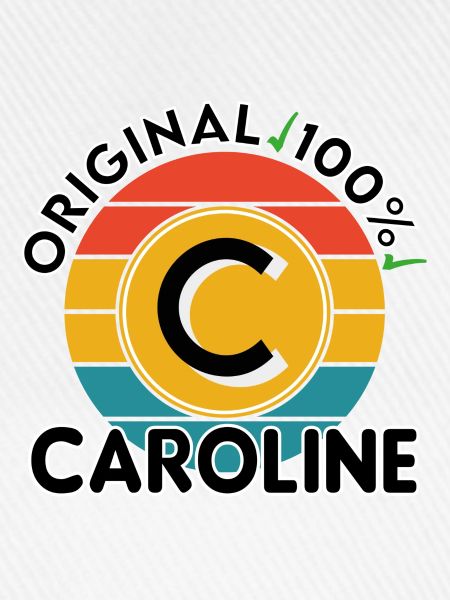 Caroline