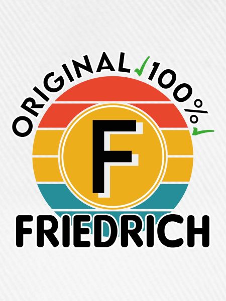 Friedrich