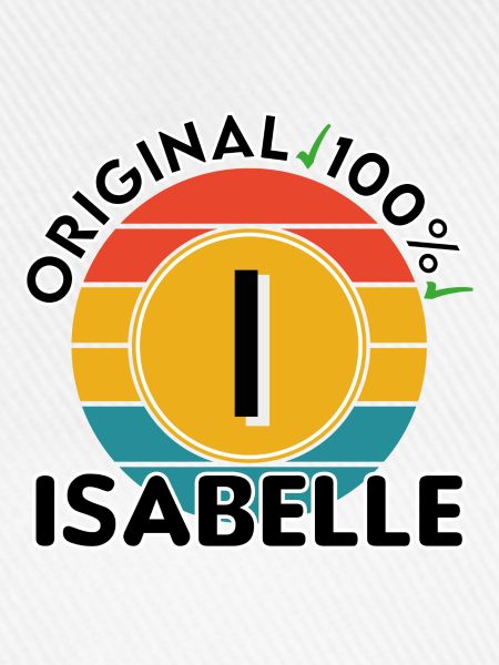 Isabelle