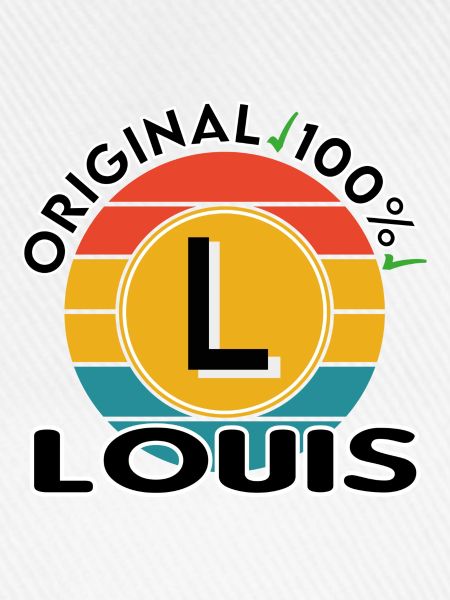 Louis