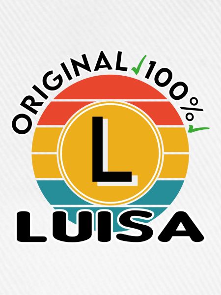 Luisa