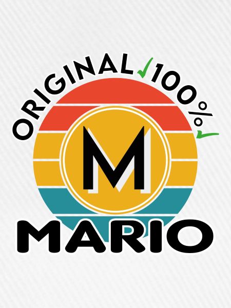 Mario